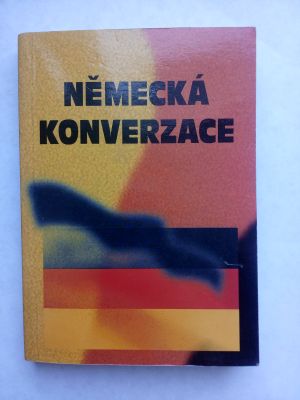 Německá konverzace