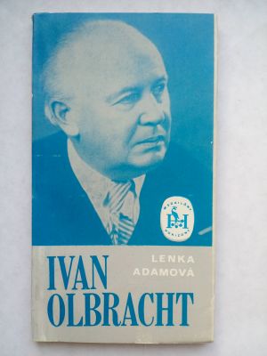 Ivan Olbracht