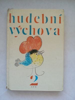 Hudební výchova 2