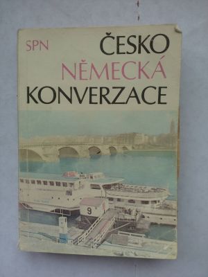 Česko-německá konverzace 