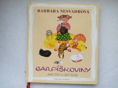 Garpíškoviny