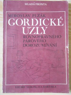 Gordické uzly