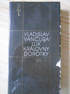 Luk královny Dorotky