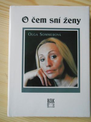 O čem sní ženy