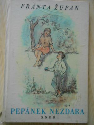 Pepánek Nezdara