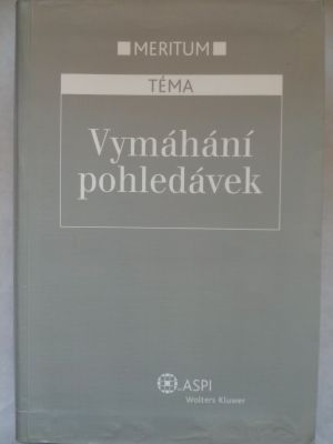 Vymáhání pohledávek