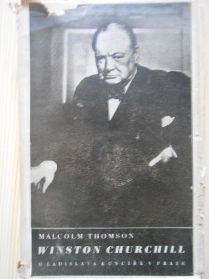 Winston Churchill