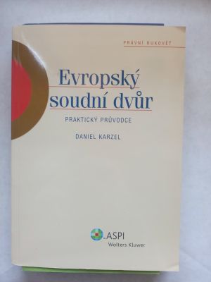 Evropský soudní dvůr