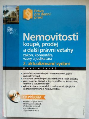 Nemovitosti