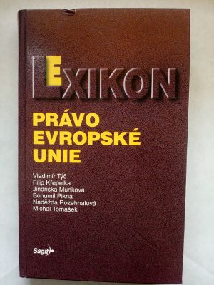 Lexikon