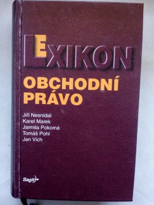 Lexikon