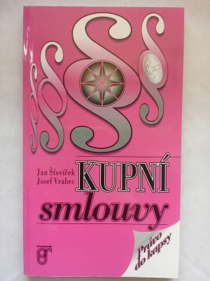Kupní smlouvy
