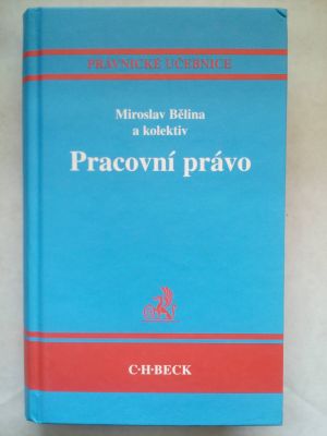 Pracovní právo