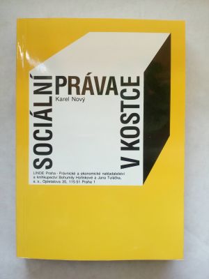 Sociální práva v kostce