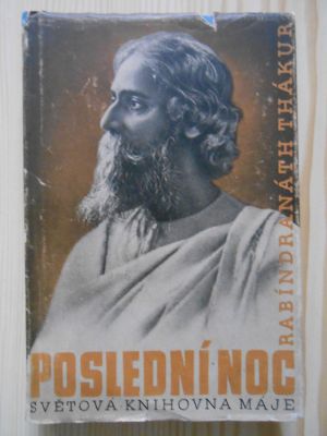 Poslední noc