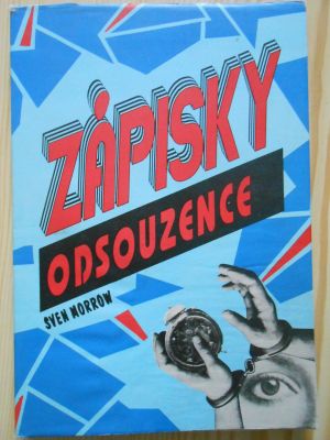 Zápisky odsouzence