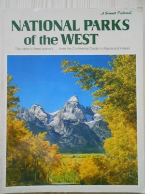 National Parks of the West