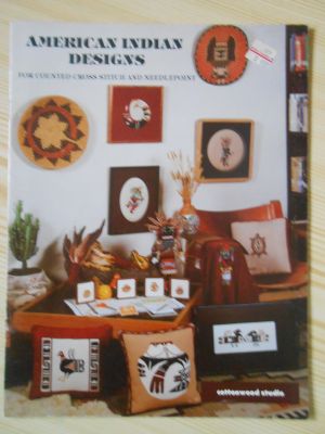 American Indian Designs