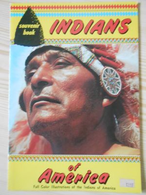 Indians of America