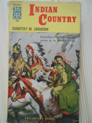 Indian Country