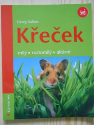Křeček