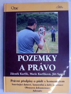 Pozemky a právo