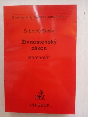 Živnostenský zákon