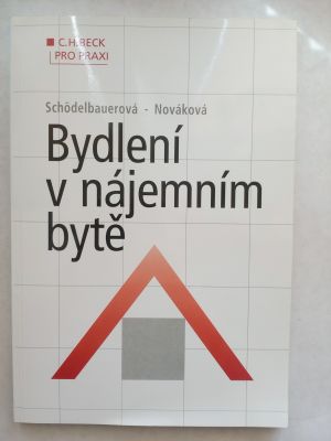 Bydlení v nájemním bytě 