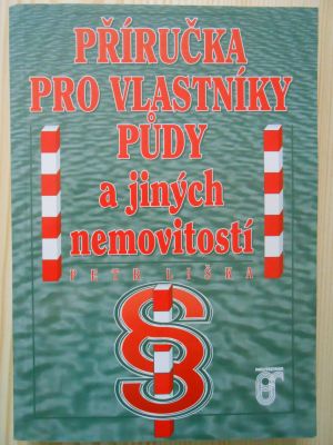 Příručka pro vlastníky půdy a jiných nemovitostí