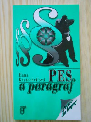 Pes a paragraf