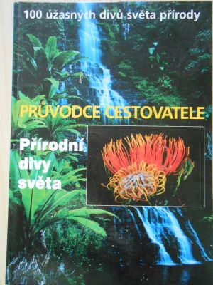 Průvodce cestovatele - Přírodní divy světa