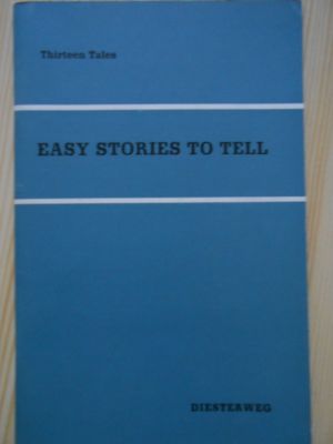 Easy Stories to Tell