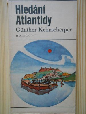 Hledání Atlantidy