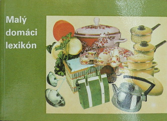 Malý domácí lexikón