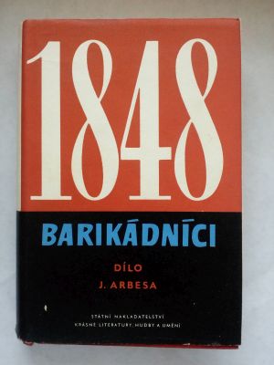 Barikádníci