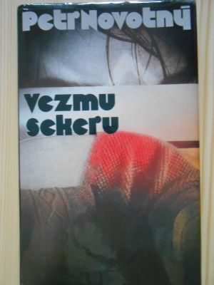 Vezmu sekeru