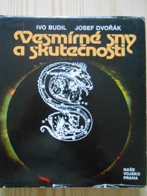 Vesmírné sny a skutečnosti