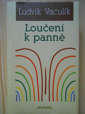 Loučení k panně