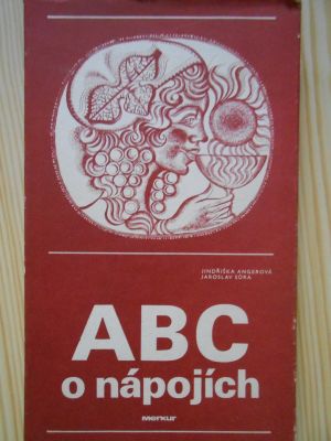 ABC o nápojích