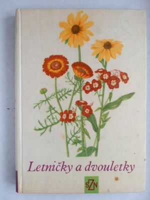 Letničky a dvouletky