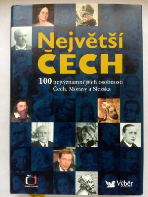 Největší Čech