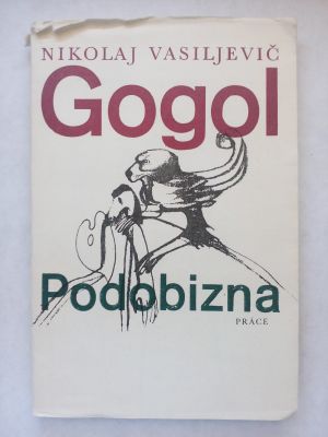 Podobizna