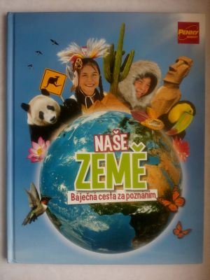 Naše země