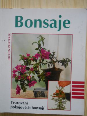 Bonsaje