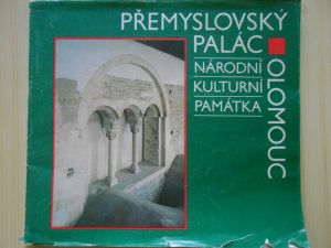 Přemyslovský palác - Olomouc