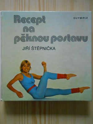Recept na pěknou postavu