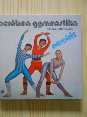 Aeróbna gymnastika