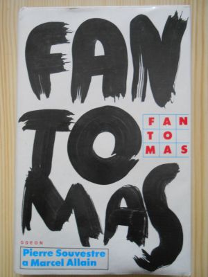 Fantomas