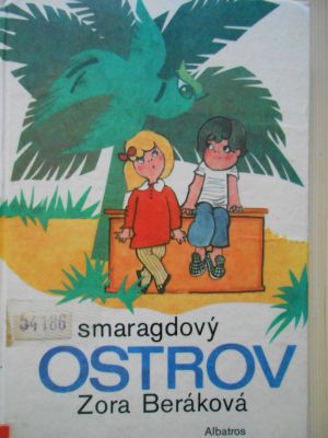 Smaragdový ostrov