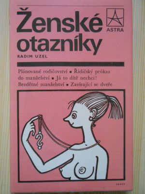 Ženské otazníky